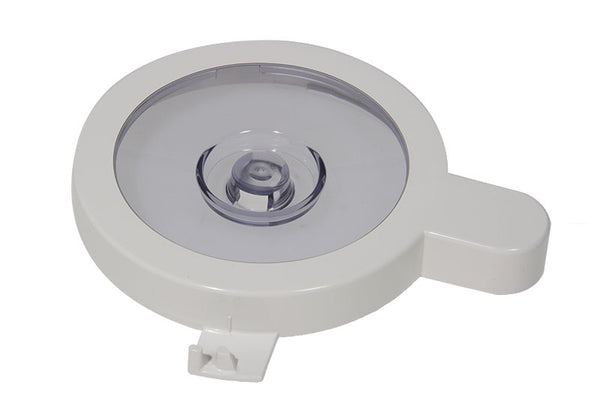 COPERCHIO FRULLATORE PER ROBOT BRAUN MULTIQUICK 5 K700 3202 COMBIMAX FX3030
