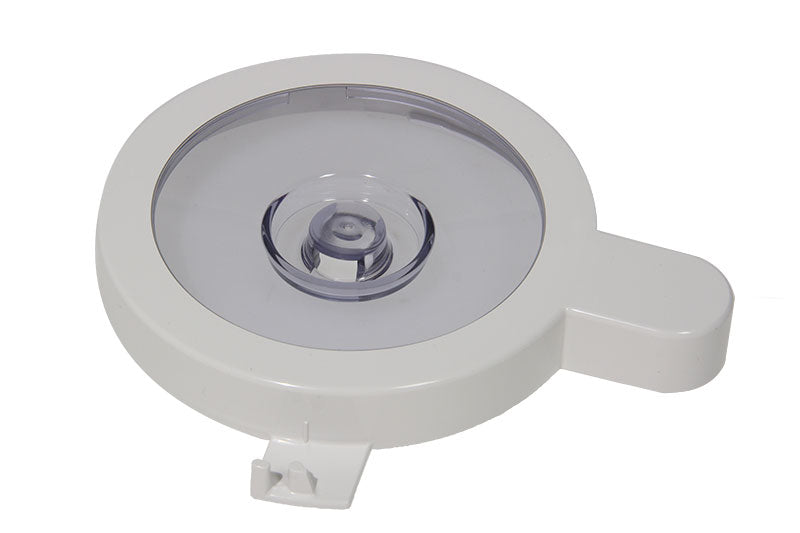 COPERCHIO FRULLATORE PER ROBOT BRAUN MULTIQUICK 5 K700 3202 COMBIMAX FX3030