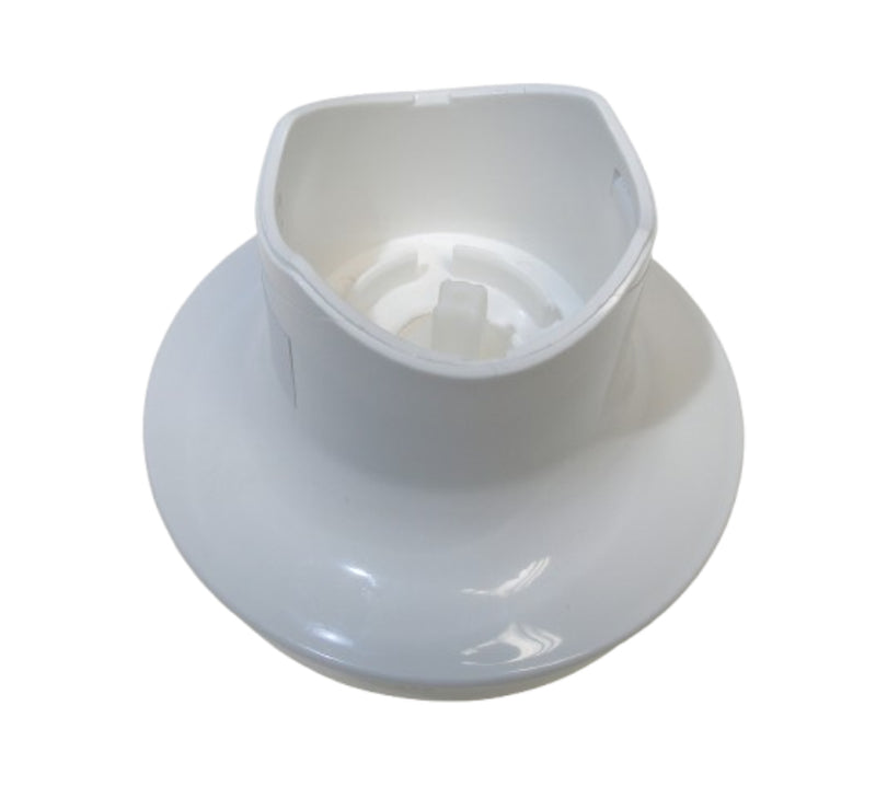COPERCHIO CON INGRANAGGIO TRITATUTTO ML.350 PER MINIPIMER BRAUN MULTIQUICK 5 7