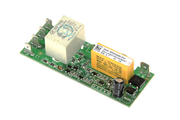RICAMBIO SCHEDA PCB TIMER PER MACCHINA CAFFE' DE LONGHI ICONA VINTAGE ECO ECZ EC