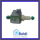 POMPA ULKA NME3 ND 230-240V PER FERRO DA STIRO CALDAIA STIRELLA ARIETE STIROMATIC INSTANT PRO 5575