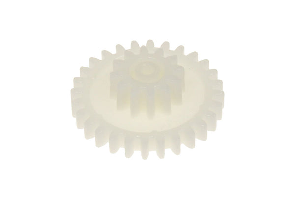 RICAMBIO INGRANAGGIO Z=12/28 PER PASSAVERDURE ELETTRICO PASSI' ARIETE ART. 260