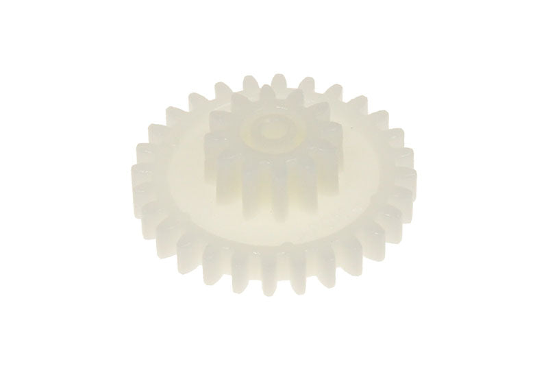 RICAMBIO INGRANAGGIO Z=12/28 PER PASSAVERDURE ELETTRICO PASSI' ARIETE ART. 260