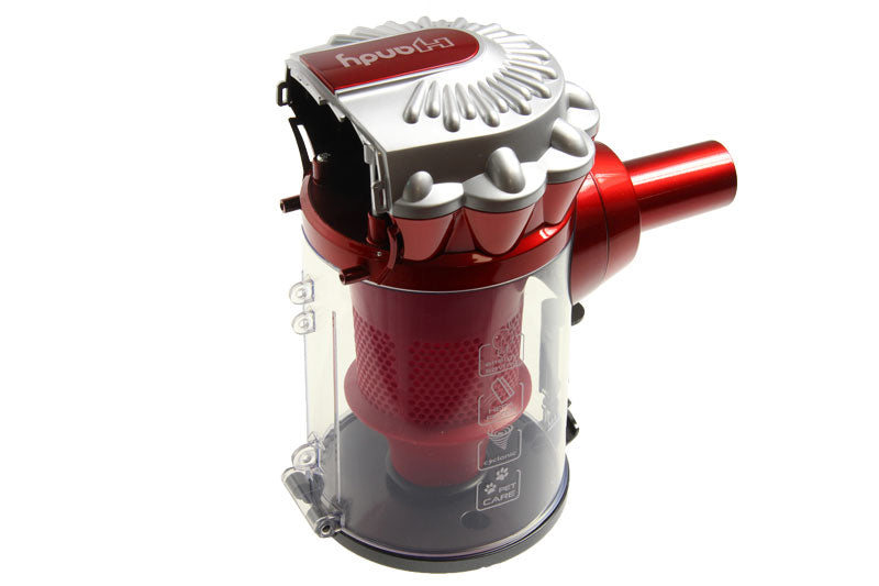 RICAMBIO SERBATOIO CONTENITORE POLVERE PER ASPIRAPOLVERE ARIETE HANDYFORCE 2761