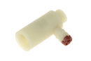 RICAMBIO VALVOLA POMPA PER STIRATRICE STIRELLA DE LONGHI DUALVAP VVX SX XVT EVT