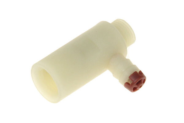 RICAMBIO VALVOLA POMPA PER STIRATRICE STIRELLA DE LONGHI DUALVAP VVX SX XVT EVT
