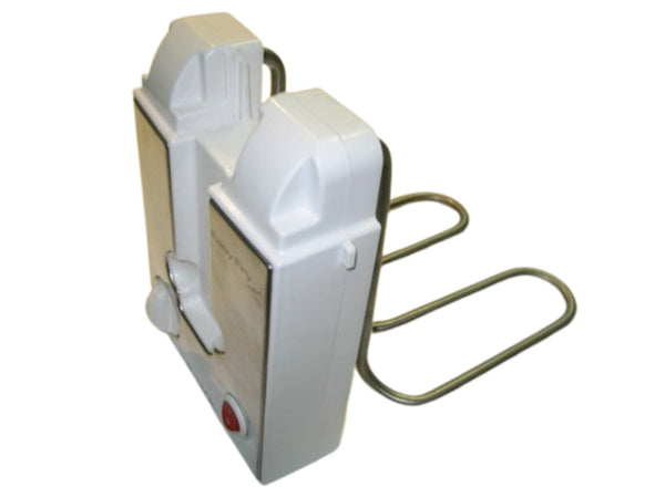 RICAMBIO ASSIEME RESISTENZA E CRUSCOTTO PER FRIGGITRICE ARIETE 4612 EASY FRY