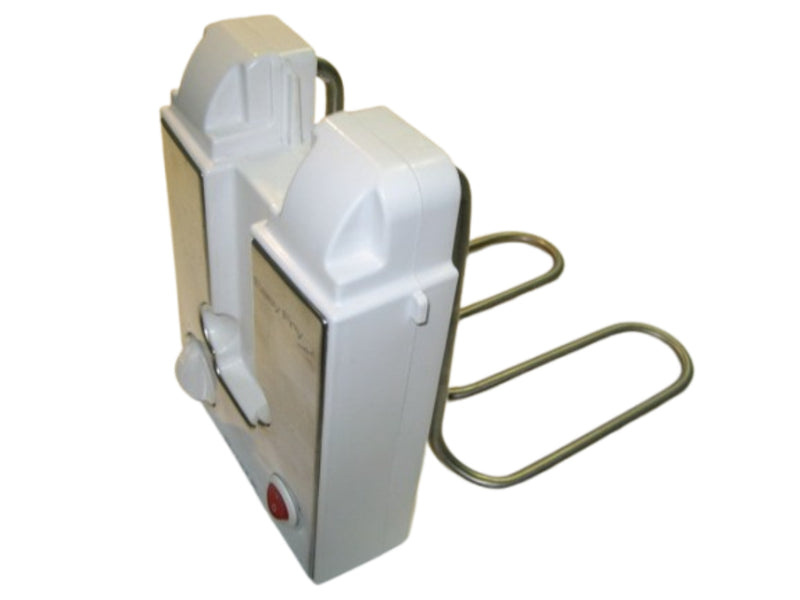 RICAMBIO ASSIEME RESISTENZA E CRUSCOTTO PER FRIGGITRICE ARIETE 4612 EASY FRY