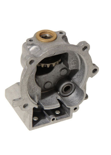 RICAMBIO COPERCHIO SCATOLA INGRANAGGI PER IMPASTATRICE KENWOOD KMIX KMX