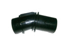 RACCORDO GOMITO SPAZZOLA PER ASPIRAPOLVERE SCOPA ARIETE EVOLUTION EVO CYCLONIC