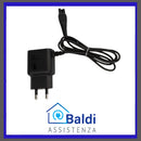 ALIMENTATORE / CARICABATTERIE 15V PER RASOIO ELETTRICO PHILIPS VARI MODELLI