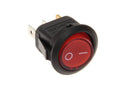 RICAMBIO INTERRUTTORE LUMINOSO ON OFF PER STIRELLA ARIETE STIROMATIC COMPACT