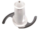 RICAMBIO ORIGINALE LAMA PER ROBOT DA CUCINA FOOD PROCESSOR KENWOOD VARI MODELLI