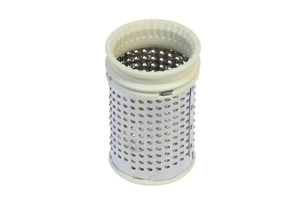 RICAMBIO ORIGINALE RULLO FORI MEDI PER GRATTUGIA ELETTRICA ARIETE GRATI' GRT9 457