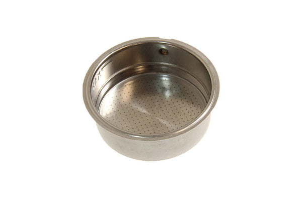 RICAMBIO ORIGINALE MISURINO FILTRO 2 TAZZE PER MACCHINA DA CAFFE' ARIETE 1371