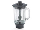 ACCESSORIO FRULLATORE IN VETRO KAH359GL PER IMPASTATRICE PLANETARIA KENWOOD
