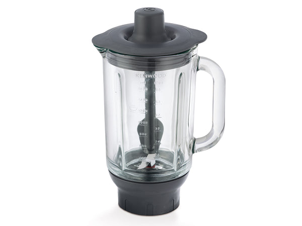 ACCESSORIO FRULLATORE IN VETRO KAH359GL PER IMPASTATRICE PLANETARIA KENWOOD