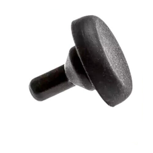 RICAMBIO TAPPO IN GOMMA PER FRIGGITRICE AD ARIA PHILIPS AIRFRYER HD9252 HD9270