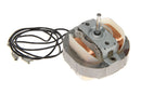 RICAMBIO MOTORE TERMOVENTILATORE CALDOBAGNO DE LONGHI HMH443 HVE332 HVE130 HVE32