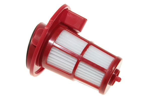 FILTRO HEPA PER ASPIRAPOLVERE ARIETE VACUUM CLEANER VERTICAL FORCE 2762 ERP2