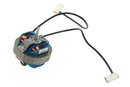 RICAMBIO MOTORE VENTOLA PER GELATIERA GELATAIO SIMAC GC5000 GC6000 IM6000 ICK5000