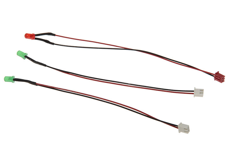 KIT 1 SPIA VERDE + 1 SPIA ROSSA PER BISTECCHIERA DE LONGHI CGH900 CGH910 CGH912