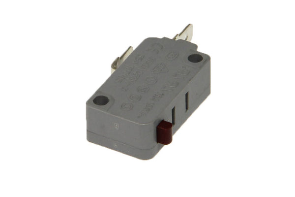 RICAMBIO MICRO INTERRUTTORE PER FORNO MICROONDE DE LONGHI MW602 MW900 MW663F +