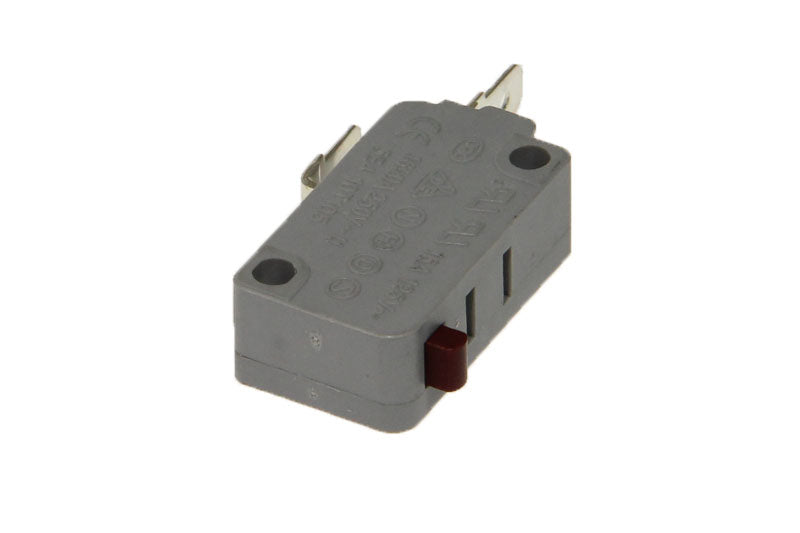 RICAMBIO MICRO INTERRUTTORE PER FORNO MICROONDE DE LONGHI MW602 MW900 MW663F +