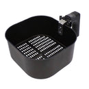 RICAMBIO ORIGINALE CESTO CESTELLO PER FRIGGITRICE AD ARIA PHILIPS HD9270/90