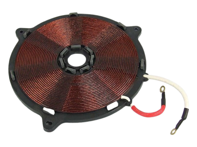 RICAMBIO ORIGINALE BOBINA INDUZIONE PER PIANO COTTURA A INDUZIONE KENWOOD IH100