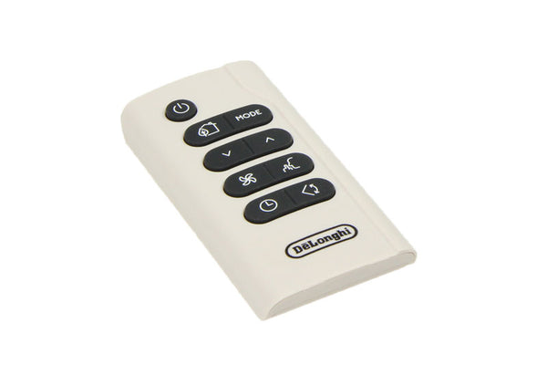 RICAMBIO TELECOMANDO PER CLIMATIZZATORE PORTATILE DE'LONGHI PAC EX 93 EXTREME A+