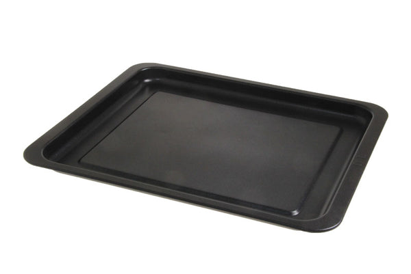 PIATTO VASSOIO LECCARDA PER FORNO FORNETTO DE LONGHI EO40112.BK - EO40123.S
