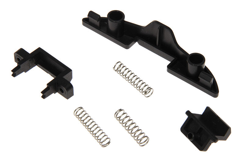 RICAMBIO KIT CHIUSURA BASE/CADDY PER MULTI VAPORI COMPACT ARIETE 4146 4142 4147