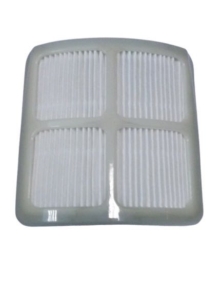 FILTRO USCITA ARIA PER SCOPA ELETTRICA ARIETE EVOLUTION EVO 2769 2772 2762 2766