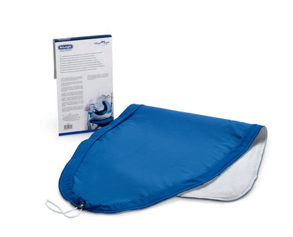 DE LONGHI TELO COPRI ASSE DA STIRO - 500 GR. - DIMENSIONE 110X45 - ALTA QUALITA'
