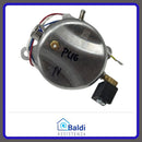 RICAMBIO CALDAIA PER FERRO DA STIRO CALDAIA STIRELLA PHILIPS PERFECTCARE 7000 SERIES