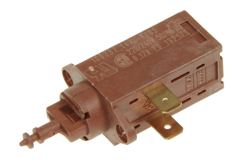 RICAMBIO INTERRUTTORE TERMOREGOLATORE PER FORNO MICROONDE DE LONGHI MW765 MW767