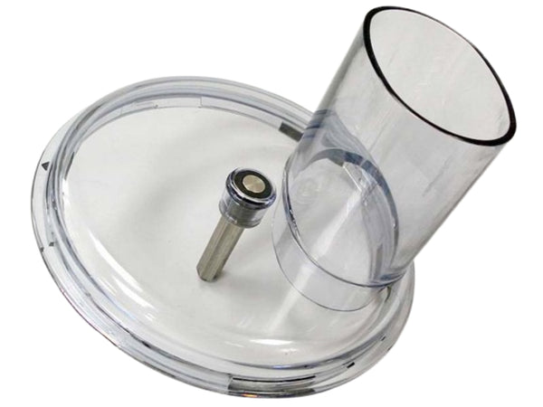 RICAMBIO COPERCHIO PER ACCESSORIO TAGLIAVERDURE PER IMPASTATRICE KENWOOD AT340