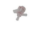 RICAMBIO VALVOLA PRV 2BAR ATLAS V01 PER FERRO DA STIRO CALDAIA STIRELLA PHILIPS PSG2000/20