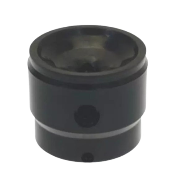 RICAMBIO DIFFUSORE PORTADOCCIA PORTA PASTIGLIA INFERIORE PER MACCHINA DA CAFFE' GRIMAC