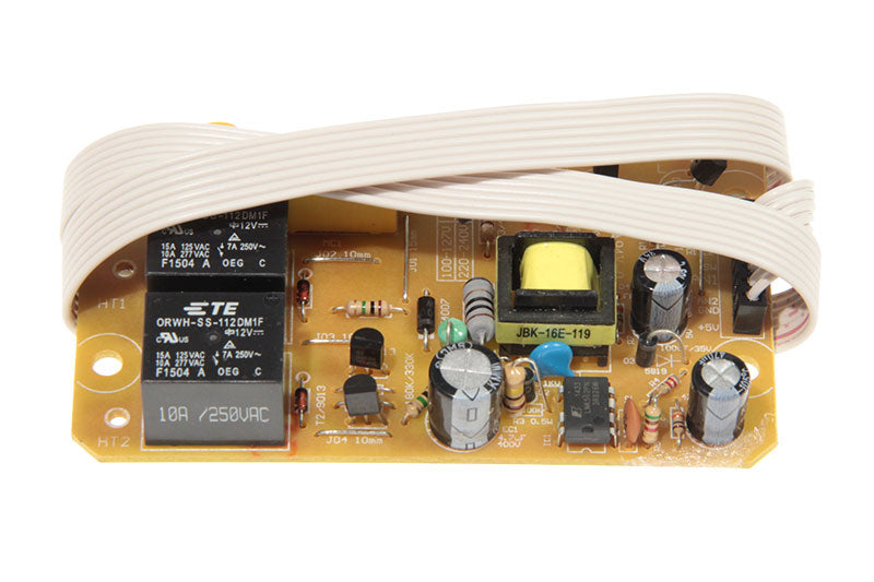 RICAMBIO SCHEDA POTENZA PER TERMOVENTILATORE A COLONNA DE LONGHI TCH7091ER 900261
