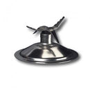 RICAMBIO LAME PER FRULLATORE BRAUN 4186 4184 POWERBLEND MULTIQUICK 3 5 MX2000