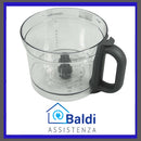 RICAMBIO CIOTOLA PER ROBOT DA CUCINA FOOD PROCESSOR KENWOOD FDM7XX