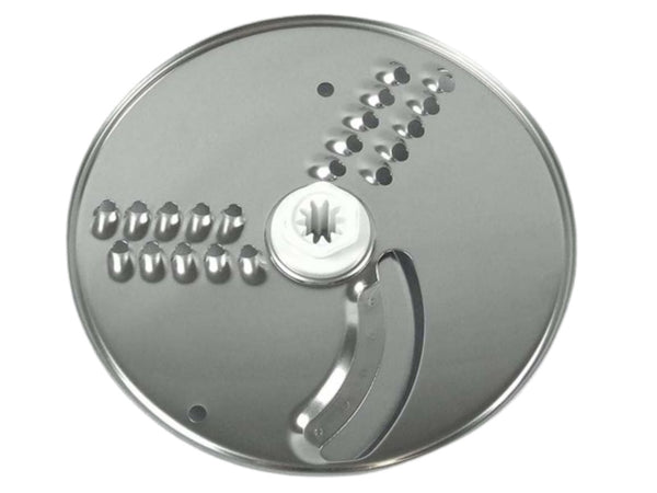 DISCO GRATTUGIA AFFETTA PER ROBOT DA CUCINA FOOD PROCESSOR KENWOOD FP FPP FDP