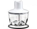 ACCESSORIO TRITATUTTO MQ 30 PER MINIPIMER FRULLATORE BRAUN MULTIQUICK 3 5 7