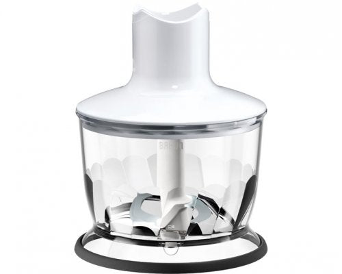 ACCESSORIO TRITATUTTO MQ 30 PER MINIPIMER FRULLATORE BRAUN MULTIQUICK 3 5 7