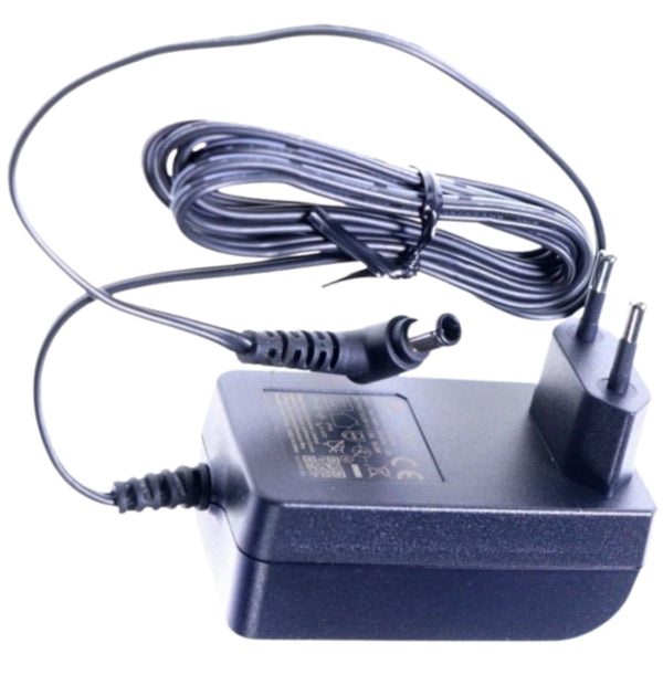 CARICATORE ALIMENTATORE CP1809/01 32W PER ASPIRAPOLVERE LAVAPAVIMENTI PHILIPS AQUATRIO 9000 SERIES XW9383/01