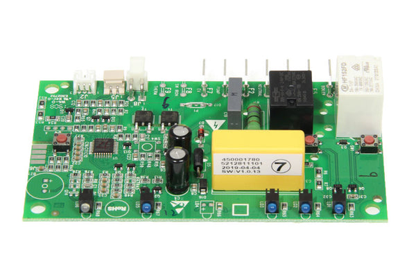 RICAMBIO SCHEDA COMANDI PCB PER FERRO DA STIRO STIRELLA BRAUN CARESTYLE 5 7