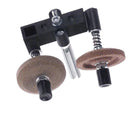 RICAMBIO GRUPPO AFFILATOIO PER AFFETTATRICE RGV LUSSO LADY 22/25/275/S - DOLLY 22/25 - VINTAGE 250