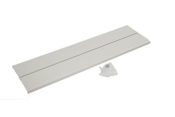 SEMI STAFFA FINESTRA SENZA BUCO PER CLIMATIZZATORE PORTATILE DE'LONGHI